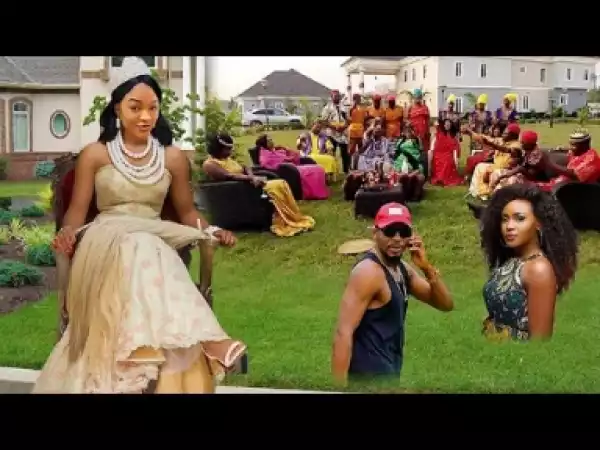 Video: Princess Patra 2 - Latest Nollywood Movie 2018